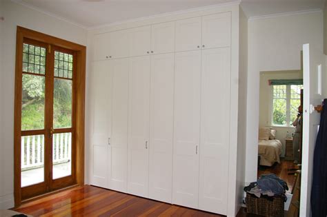 Custom Wardrobes Wellington .